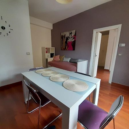 A Casa Di Sabry Daire Bari Dış mekan fotoğraf