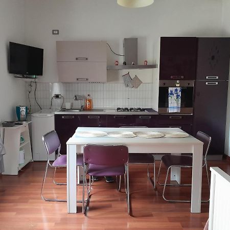 A Casa Di Sabry Daire Bari Dış mekan fotoğraf
