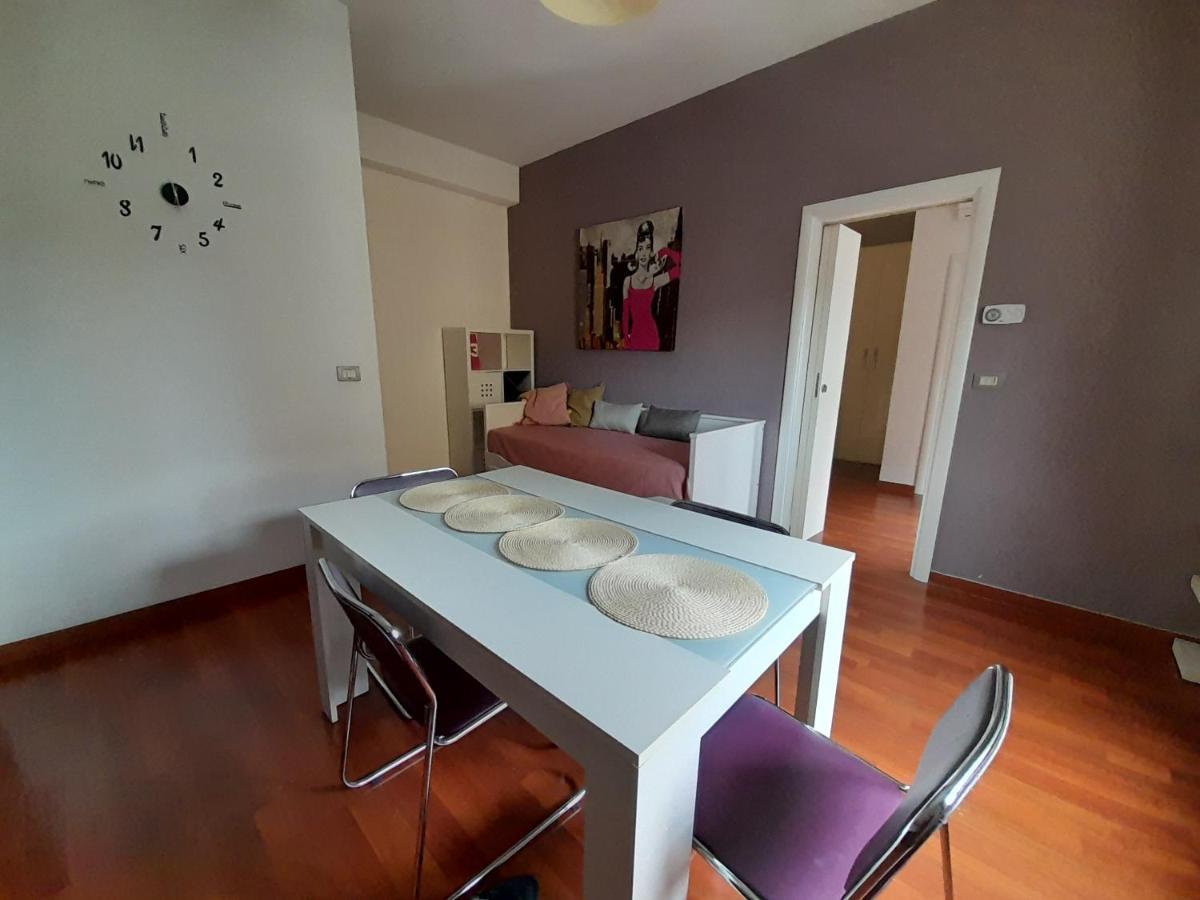 A Casa Di Sabry Daire Bari Dış mekan fotoğraf