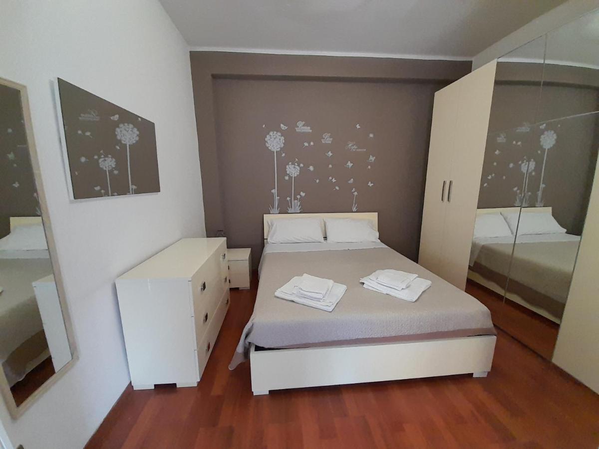 A Casa Di Sabry Daire Bari Dış mekan fotoğraf