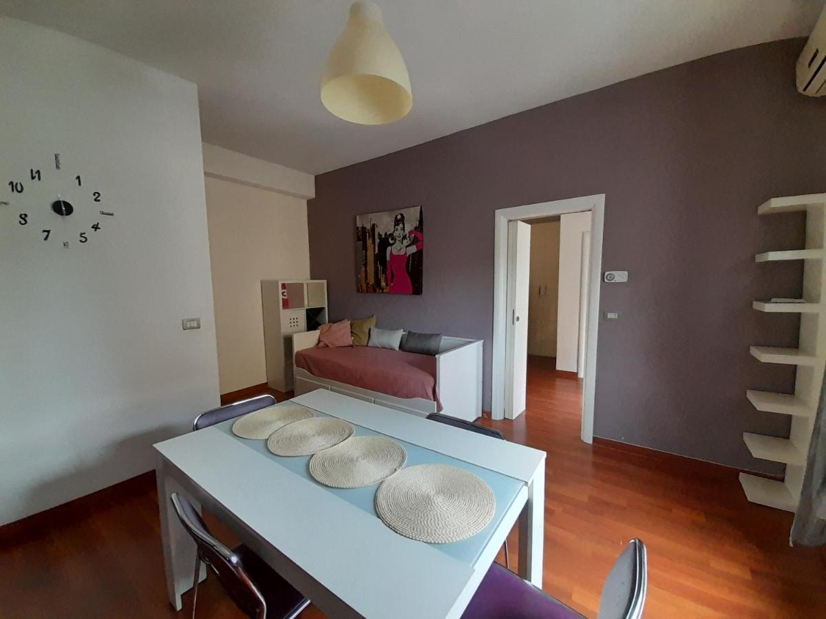 A Casa Di Sabry Daire Bari Dış mekan fotoğraf