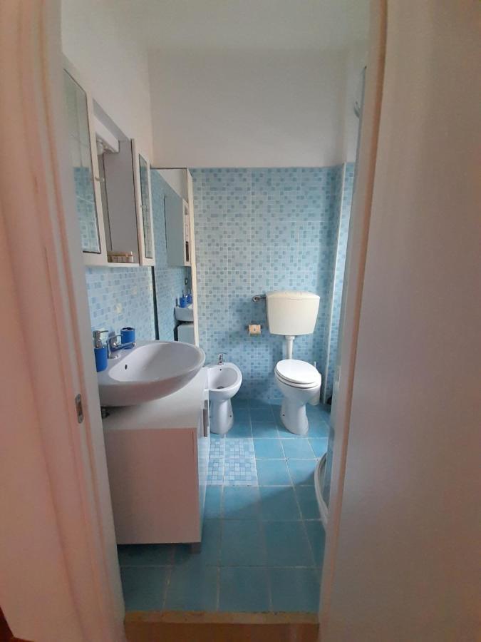 A Casa Di Sabry Daire Bari Dış mekan fotoğraf