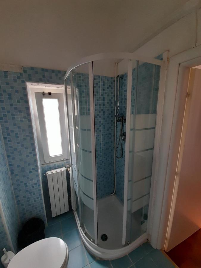 A Casa Di Sabry Daire Bari Dış mekan fotoğraf